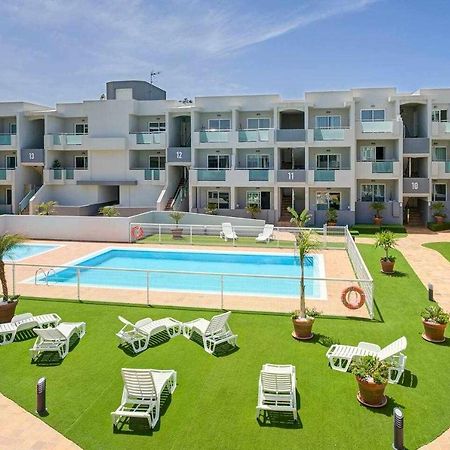 4Greta Corralejo Apartment Esterno foto
