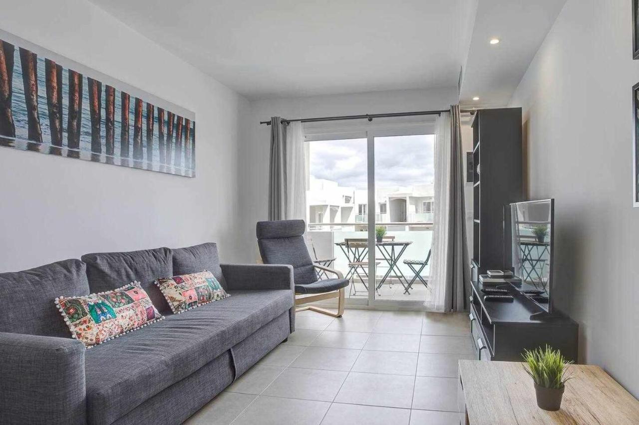 4Greta Corralejo Apartment Esterno foto