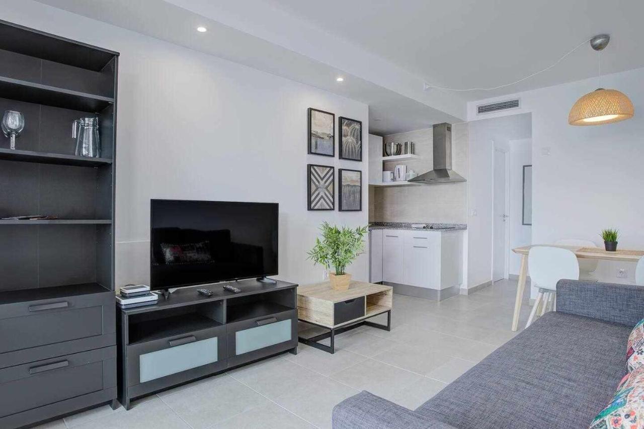 4Greta Corralejo Apartment Esterno foto