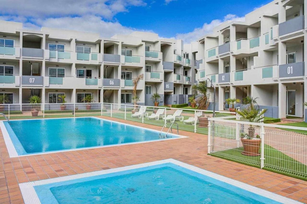 4Greta Corralejo Apartment Esterno foto