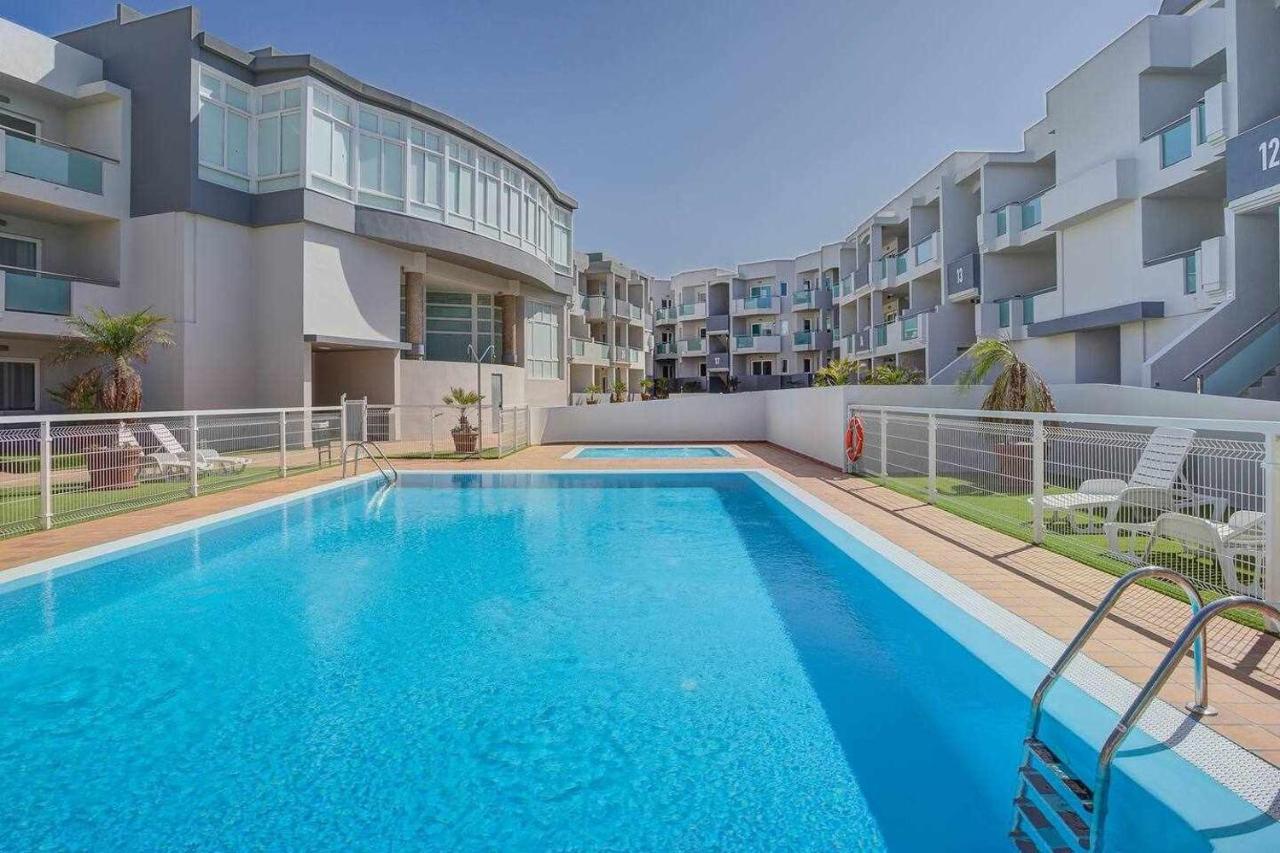 4Greta Corralejo Apartment Esterno foto