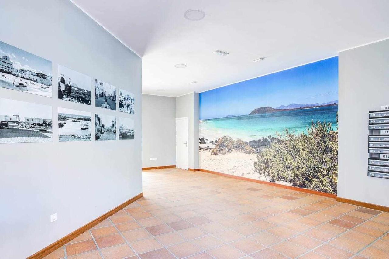 4Greta Corralejo Apartment Esterno foto