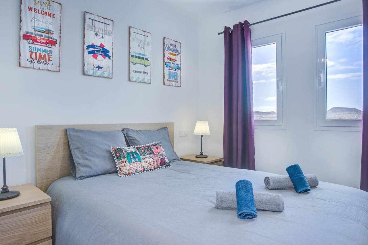 4Greta Corralejo Apartment Esterno foto
