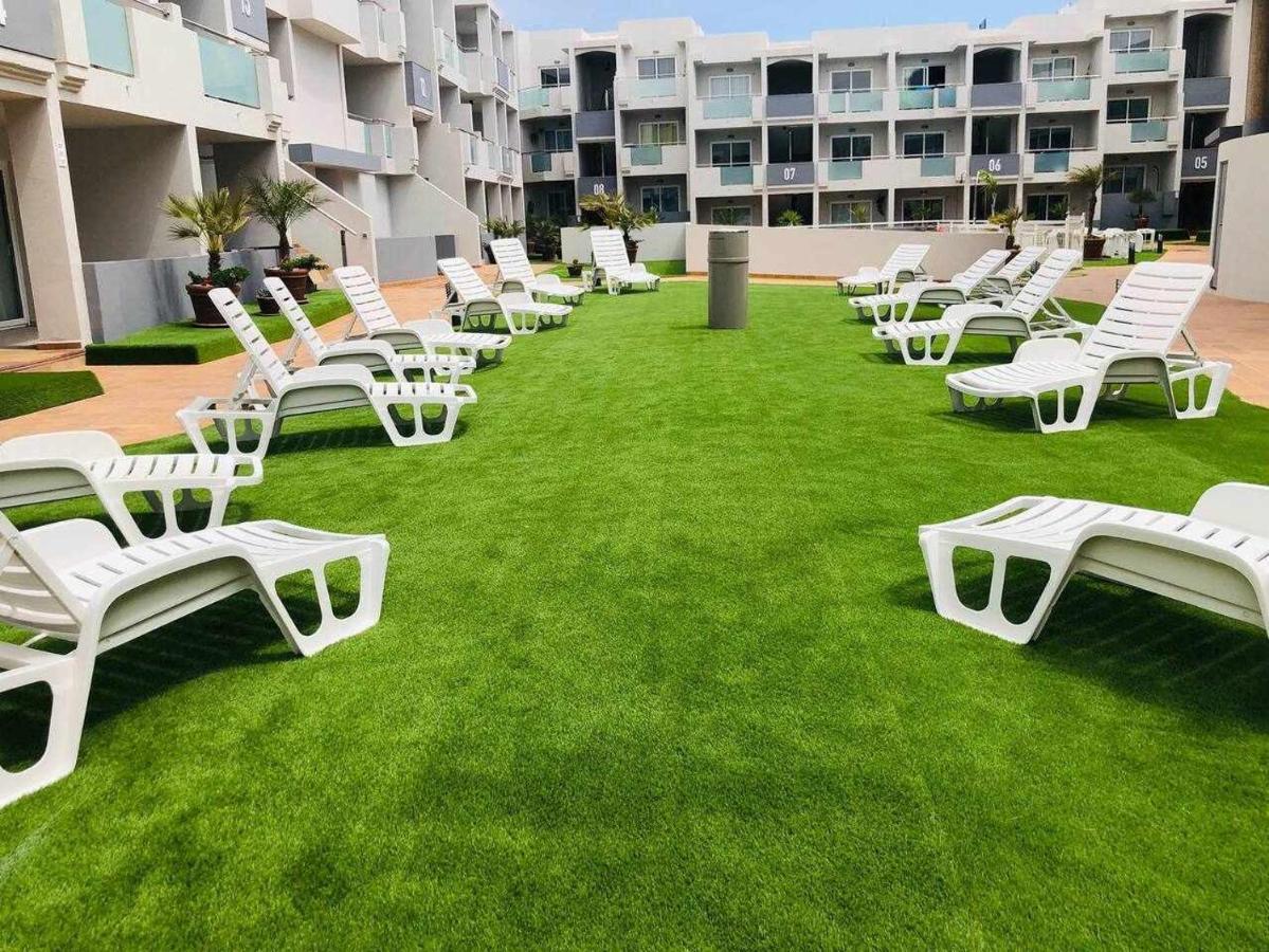 4Greta Corralejo Apartment Esterno foto