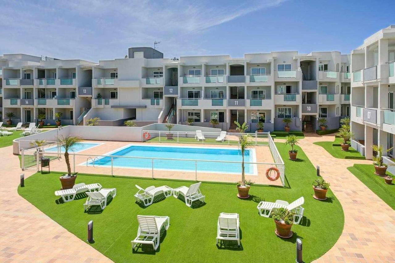 4Greta Corralejo Apartment Esterno foto