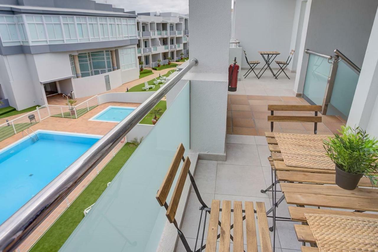 4Greta Corralejo Apartment Esterno foto